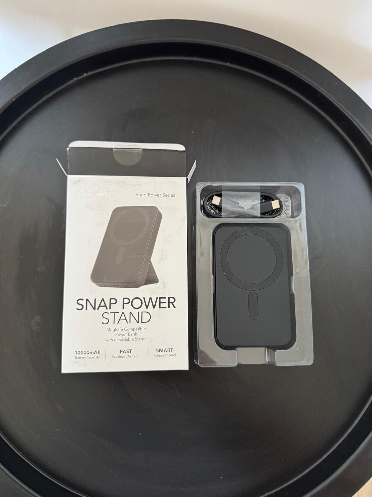 Baterie externa 10000 mAh