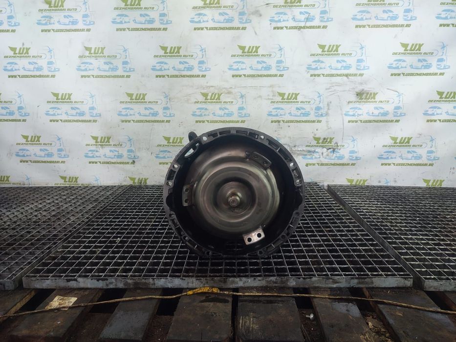 Cutie de viteze automata cu convertizor 3.0 cdi R1642711301 Mercedes-