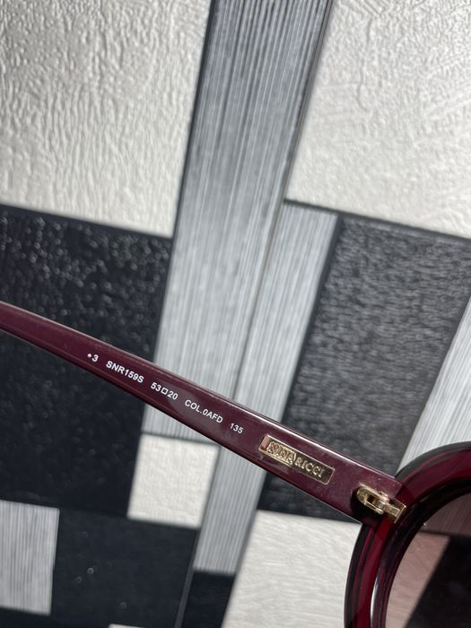 Ochelari de soare Nina Ricci