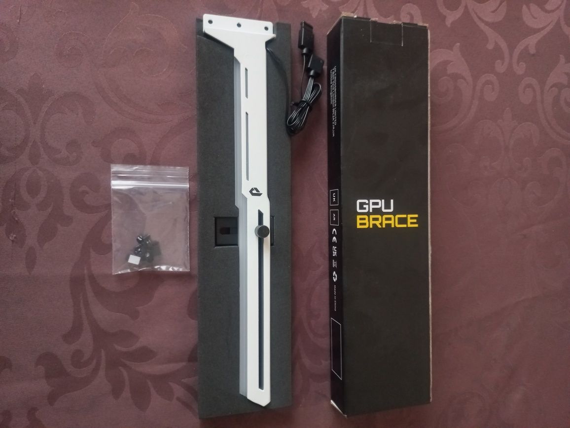 Suport placa video RGB nou