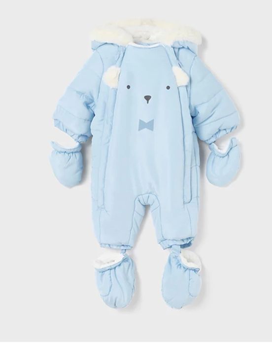 Космонавт Mayoral