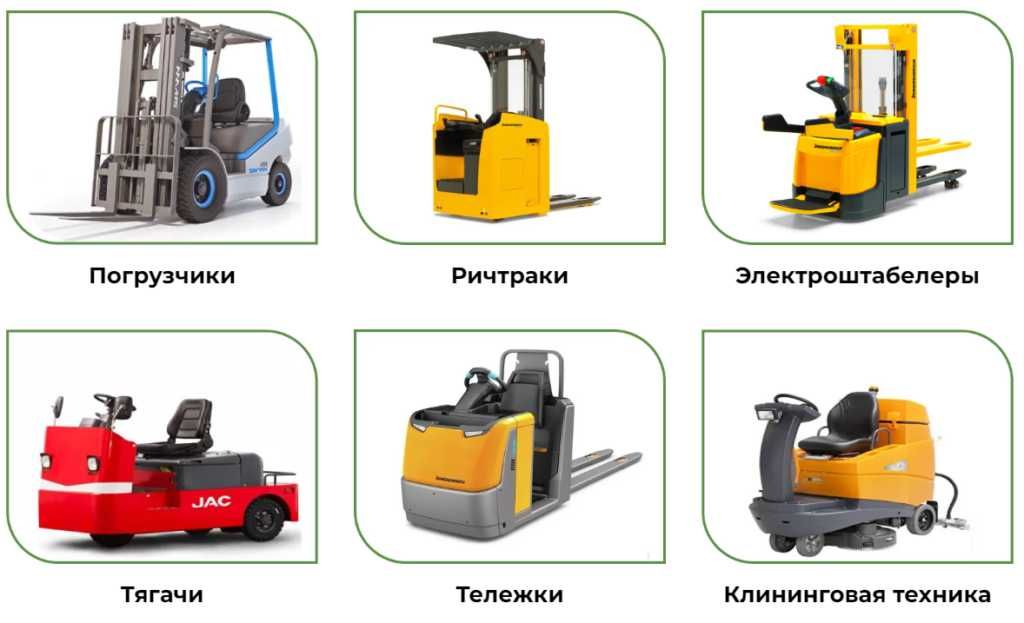 Взрывозащищенные тяговые аккумуляторы TAB-Ex для погрузчиков, ричтрако