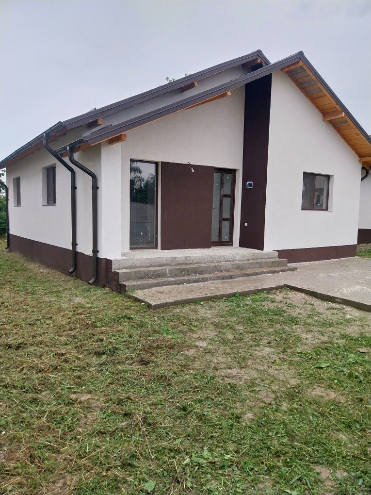 Casă in Albesti Dolj