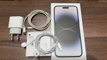 IPHONE 14 pro max, 128 gb + accesorii