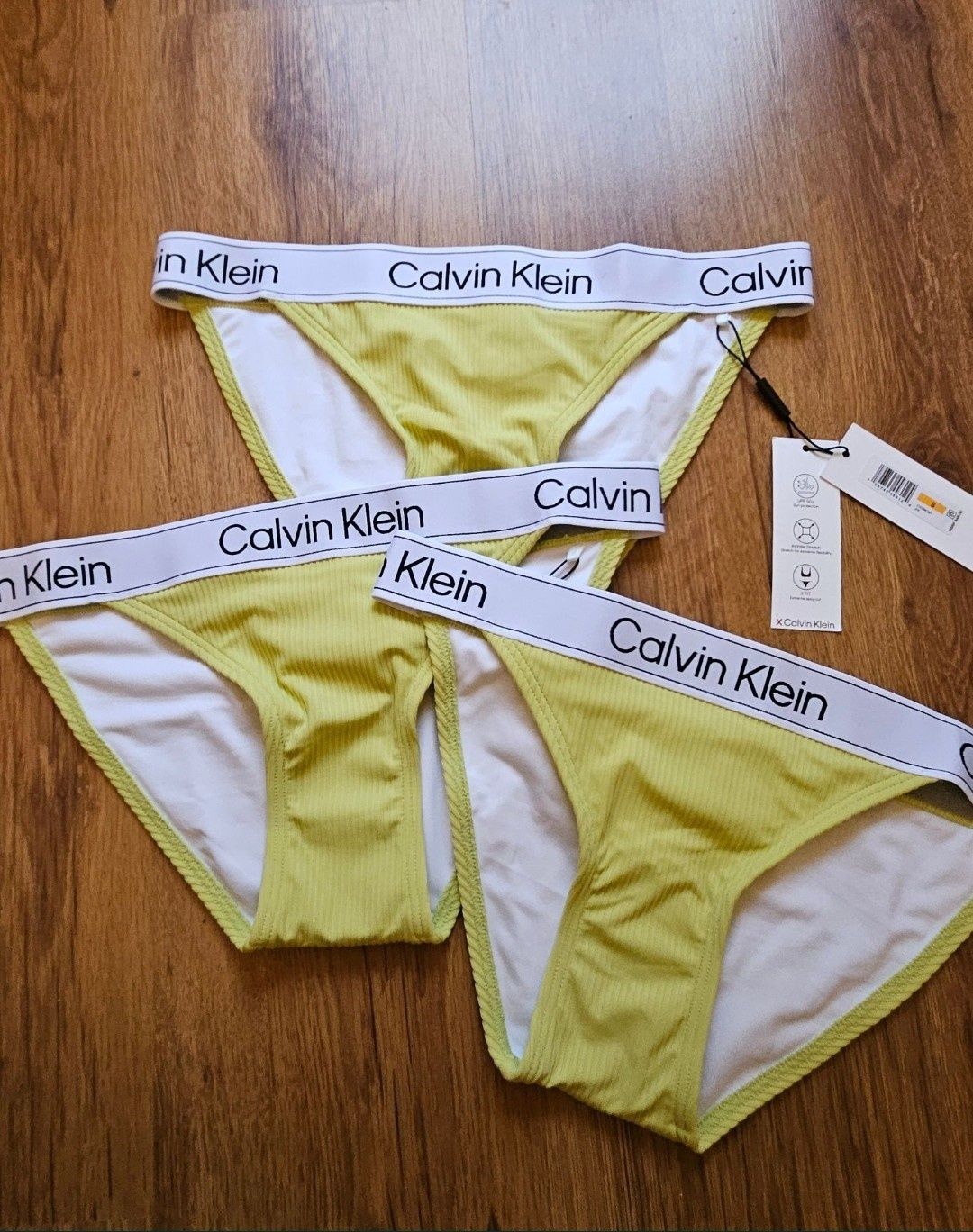 Calvin Klein бански , Hugo Boss, Victoria Secret, Tommy Hilfiger