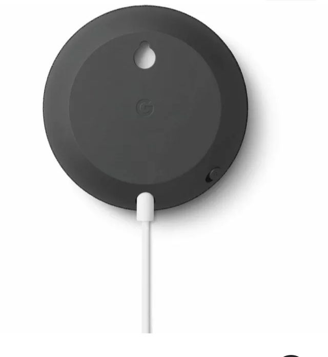 Google home mini