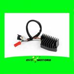Releu Incarcare Yamaha VMAX 1200 an 1996-2007 Regulator tensiune A597