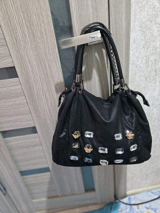 Сумка через плечо