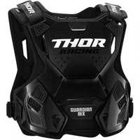 Протекторна броня thor guardian black / red / silver / white