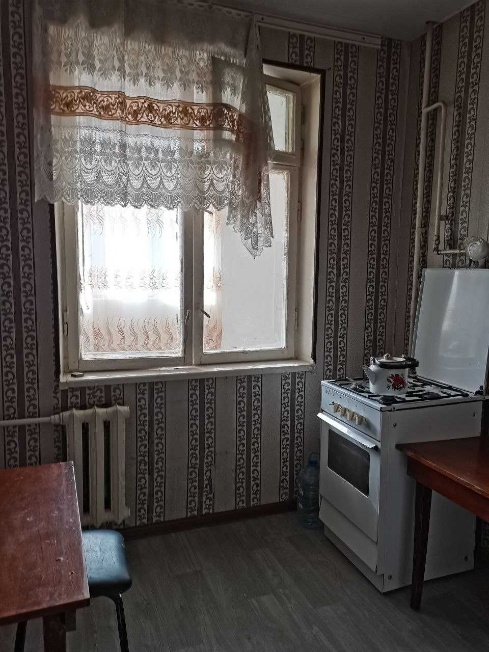 Продаю 1 комнатную квартиру/1 xonali kvartira sotiladi