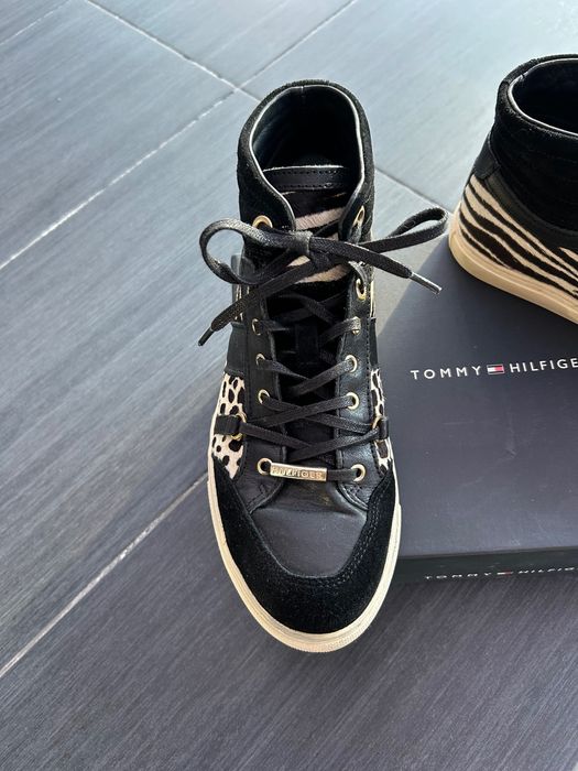 Tommy Hilfiger дамски маратонки