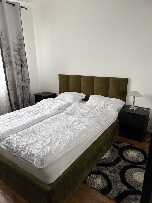 Apartament in regim Hotelier in Medias!