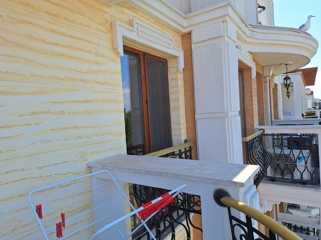 Апартаменти Harmony Grand Resort