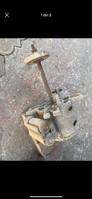 Polizor banc  perfect functional