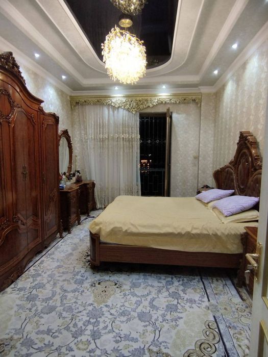 Mirzo-Ulugbek metro yaqin joyda kvartira