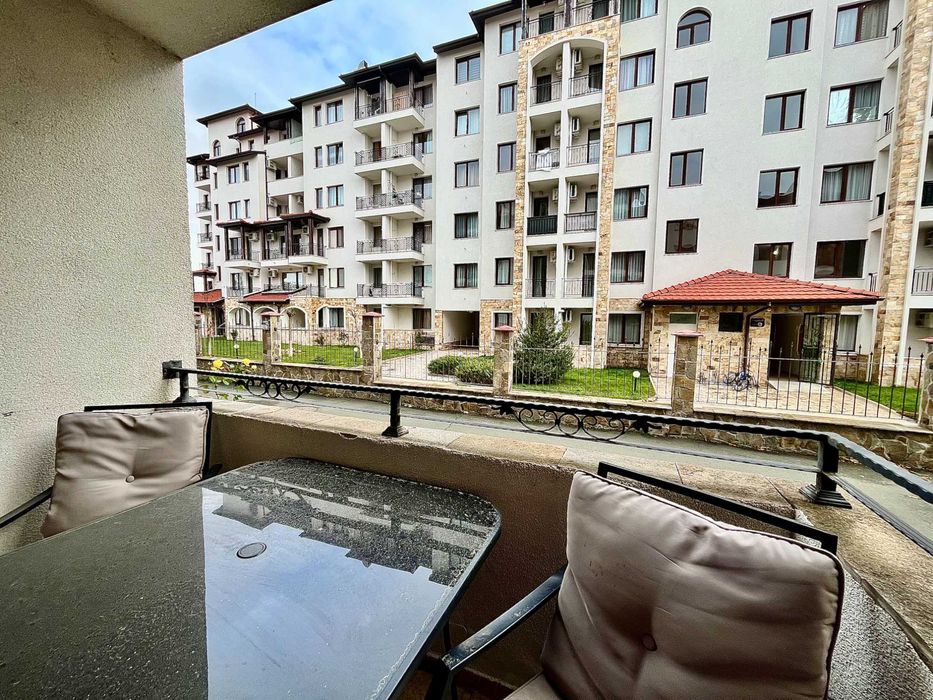 Продава се Двустаен апартамент в с. Равда, Област Бургас - 65 кв.м за 1108 €/кв.м - Снимка #7