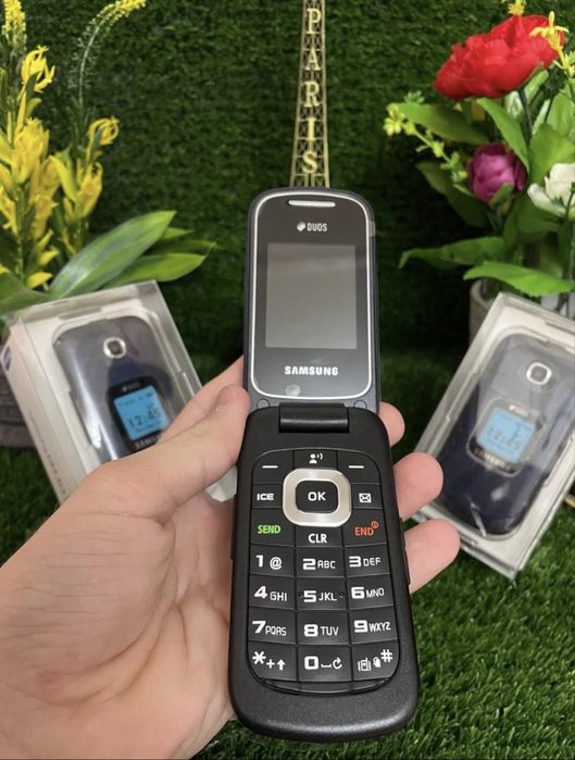 Samsung gusto imei bogan