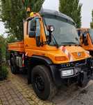Unimog U300 U400 Oferta speciala