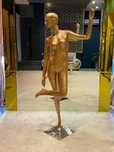 Маникен для женских одежды. Maniken