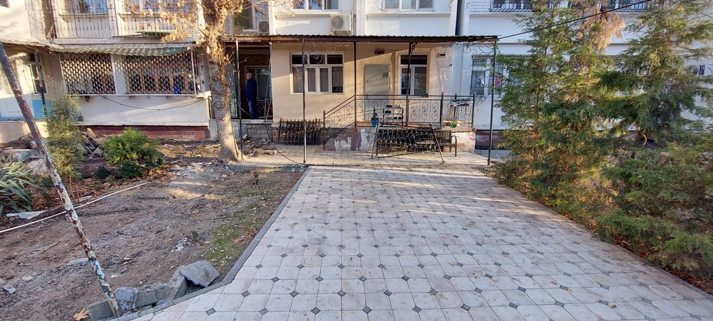 Уй Сотилади  Яккасарой Кушбегида ипотека бор