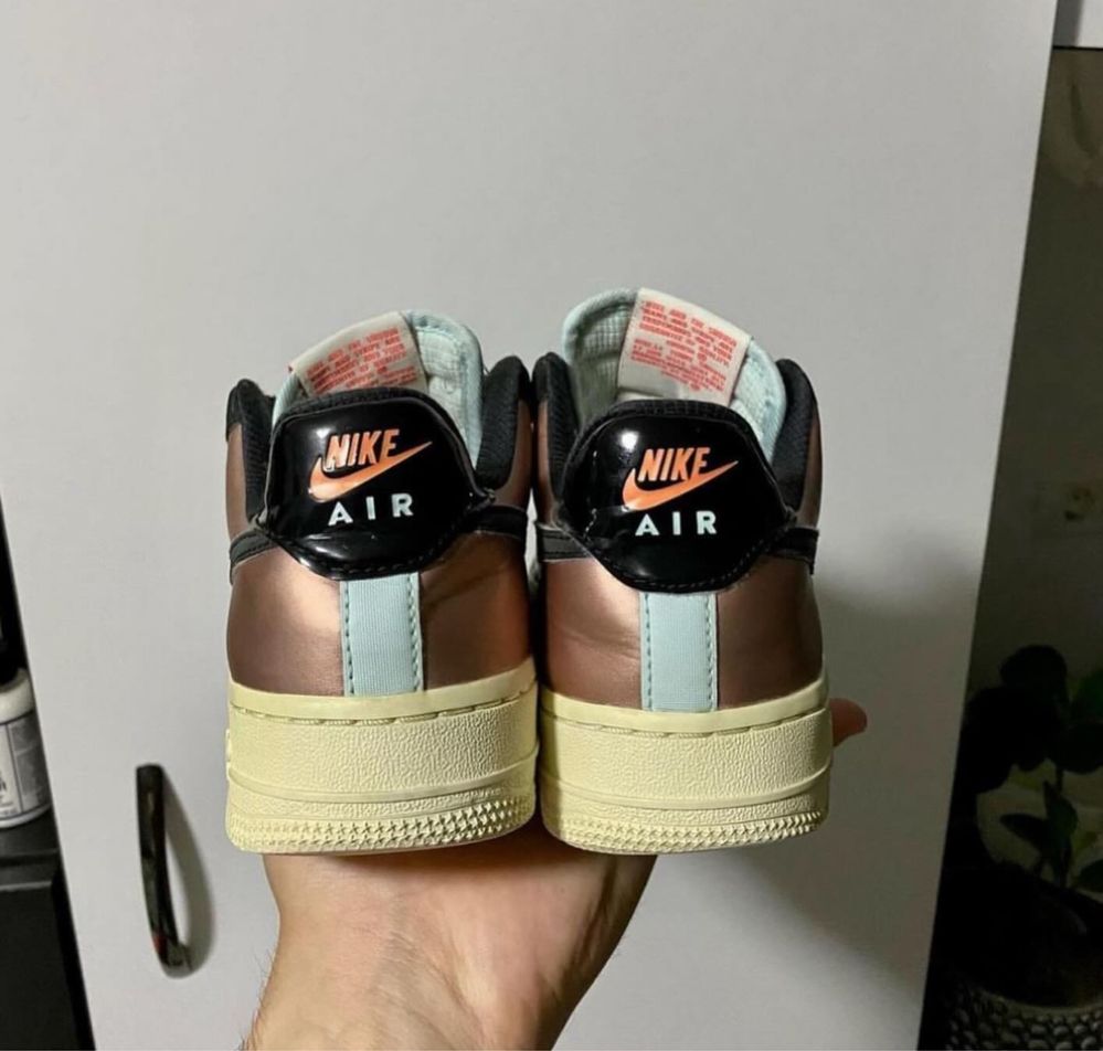Nike Air Force 1