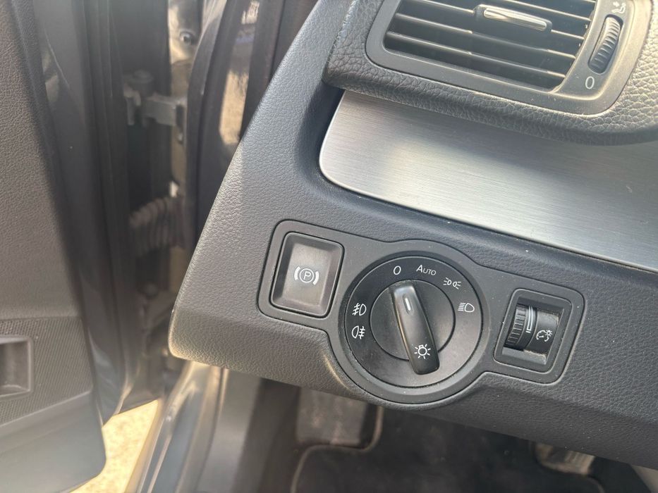 Passat b6 2010 benzina+gpl