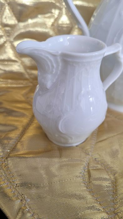 Rosenthal Sanssouci Розентал сет за кафе эгоист Германия
