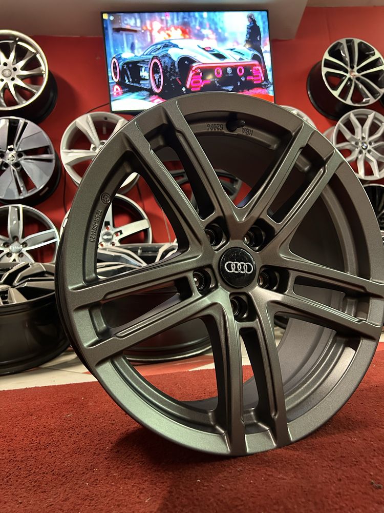 17 цола 5х112 VW Passat Arteon Tiguan Audi A4 A5 A6 Q3 Q5 Skoda