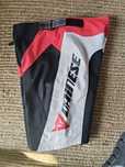 Pantaloni scurți moto ATV Dainese marimea S/M