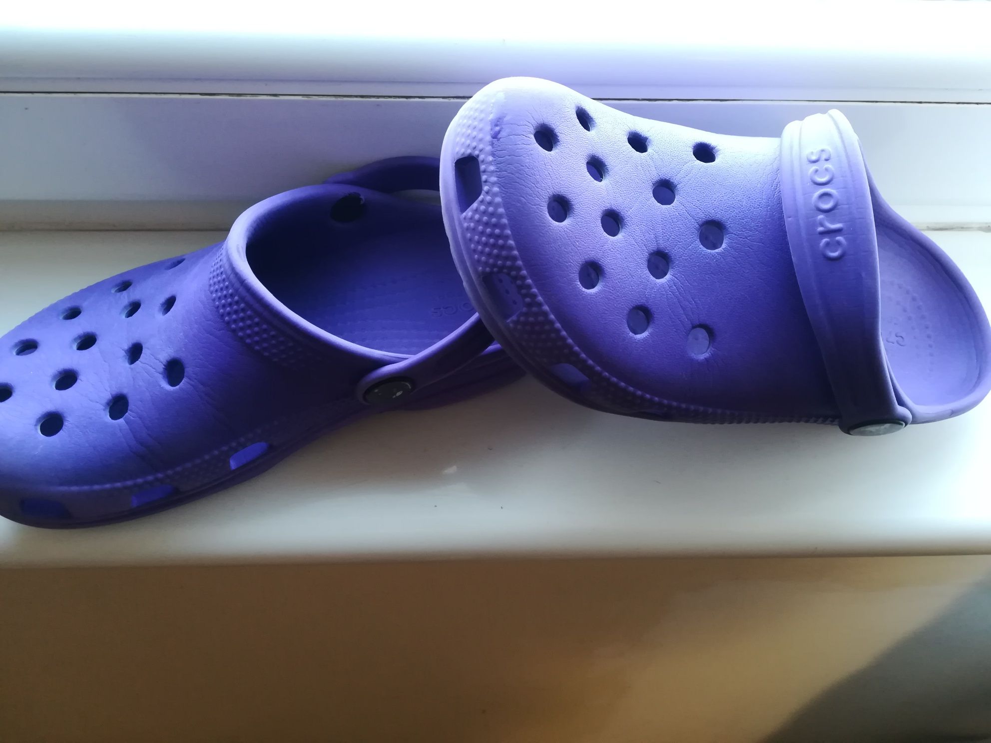 Оригинални детски обувки Crocs