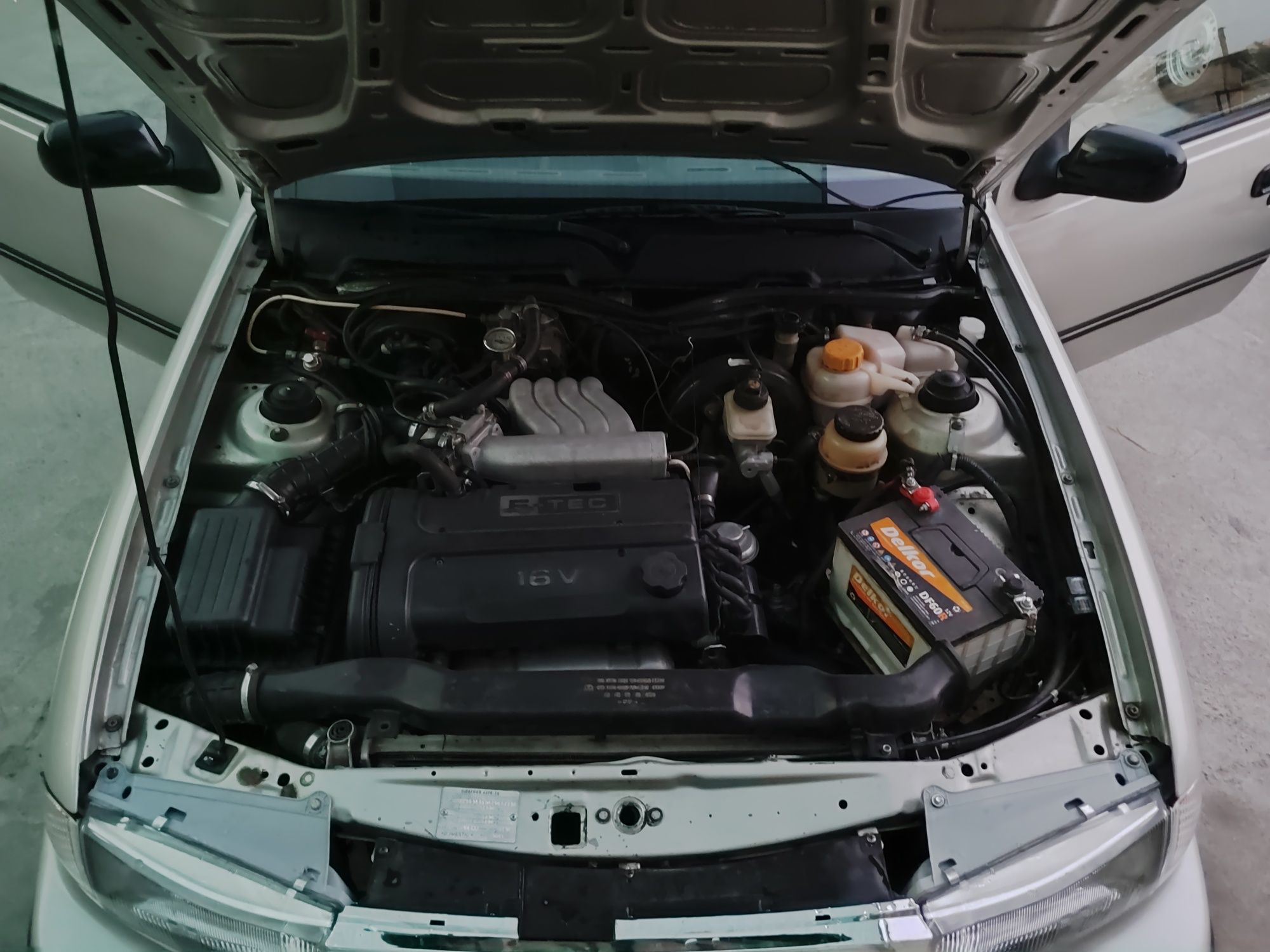 Nexia 2006 super