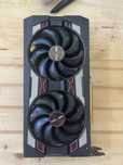 Placa video rx 5600 xt