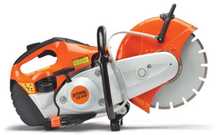 Моторен ъглошлайф STIHL под наем