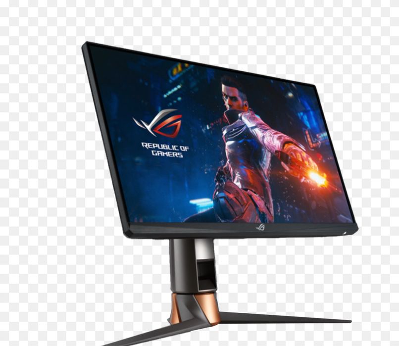 Продаю игровой монитор ASUS ROG Swift PG259QM