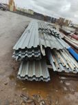 Рассиский профнастиллар сотилади 400 Metr bor