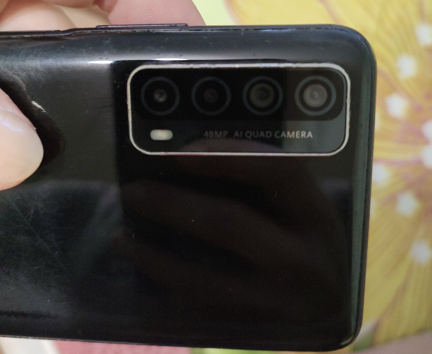 Huawei P smart (2021)