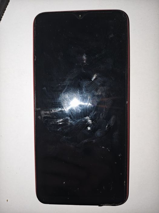 Samsung A10  состояние нормальное