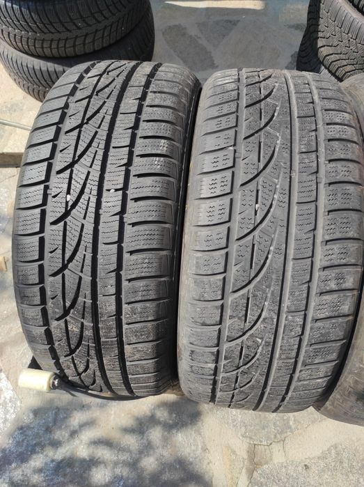 225/50/17 Hankook 4бр