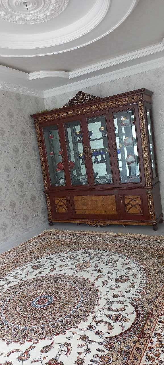 Kvartira sotiladi naqdga Продается квартира