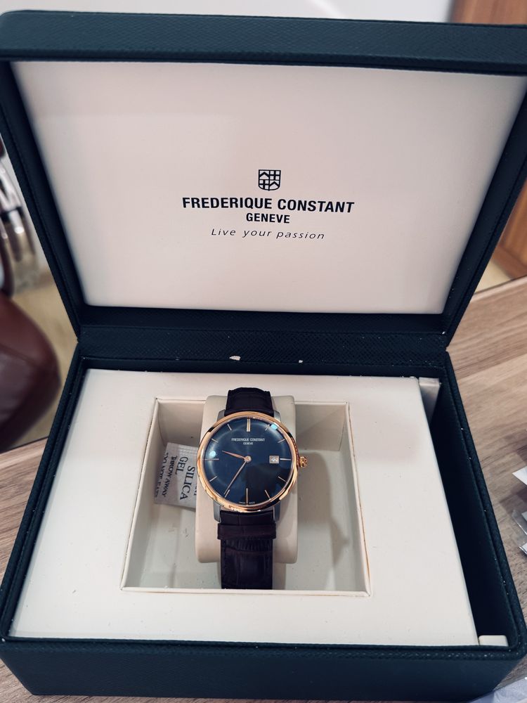 Frederique Constant Classics FC-306X4ST6
