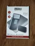 Электро бритва Wahl mobile shaver