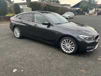 Jante 19 BMW Seria 7 G11 G12 6 GT G32 5 G30 G31 8 G14 G15 G16 19 620