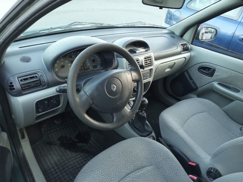 Renault Symbol 1.4 an2005