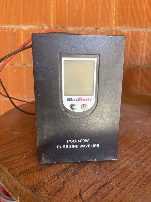 Ups Blautech 400w