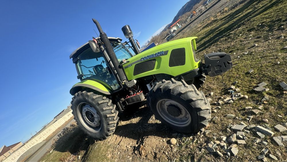 Срочно 3-трокор NTC-2004(G4)л.с. NTC-1804 (G4)л.с ZOOMLION RS 1804-1