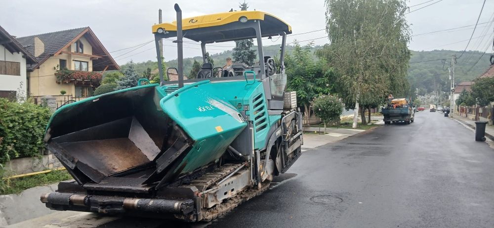 Finisor Vogele 1600-3I