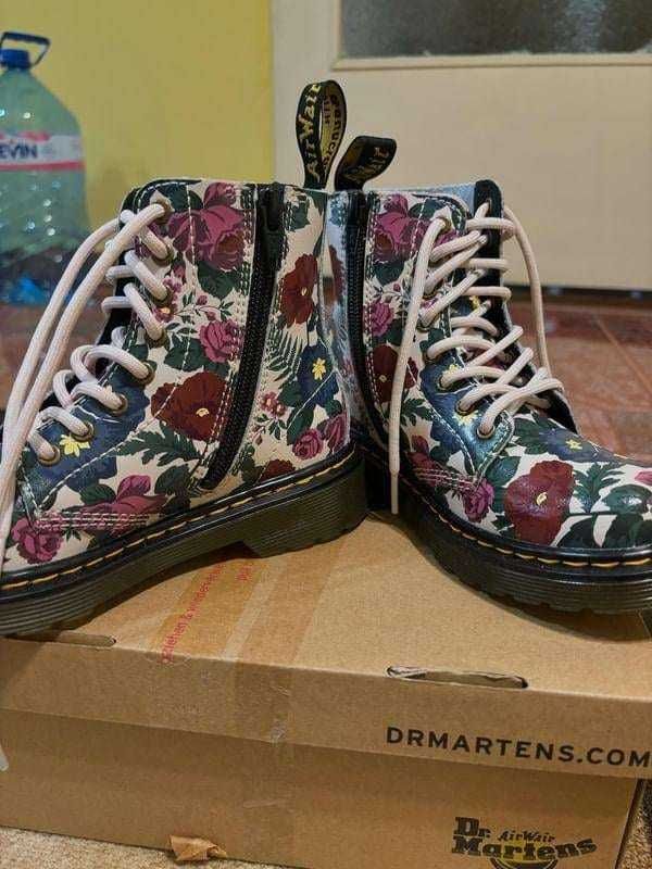 GEOX 'simbyos abx' 30 номер, Dr. Martens,  Jack wolfskin Промо цени!