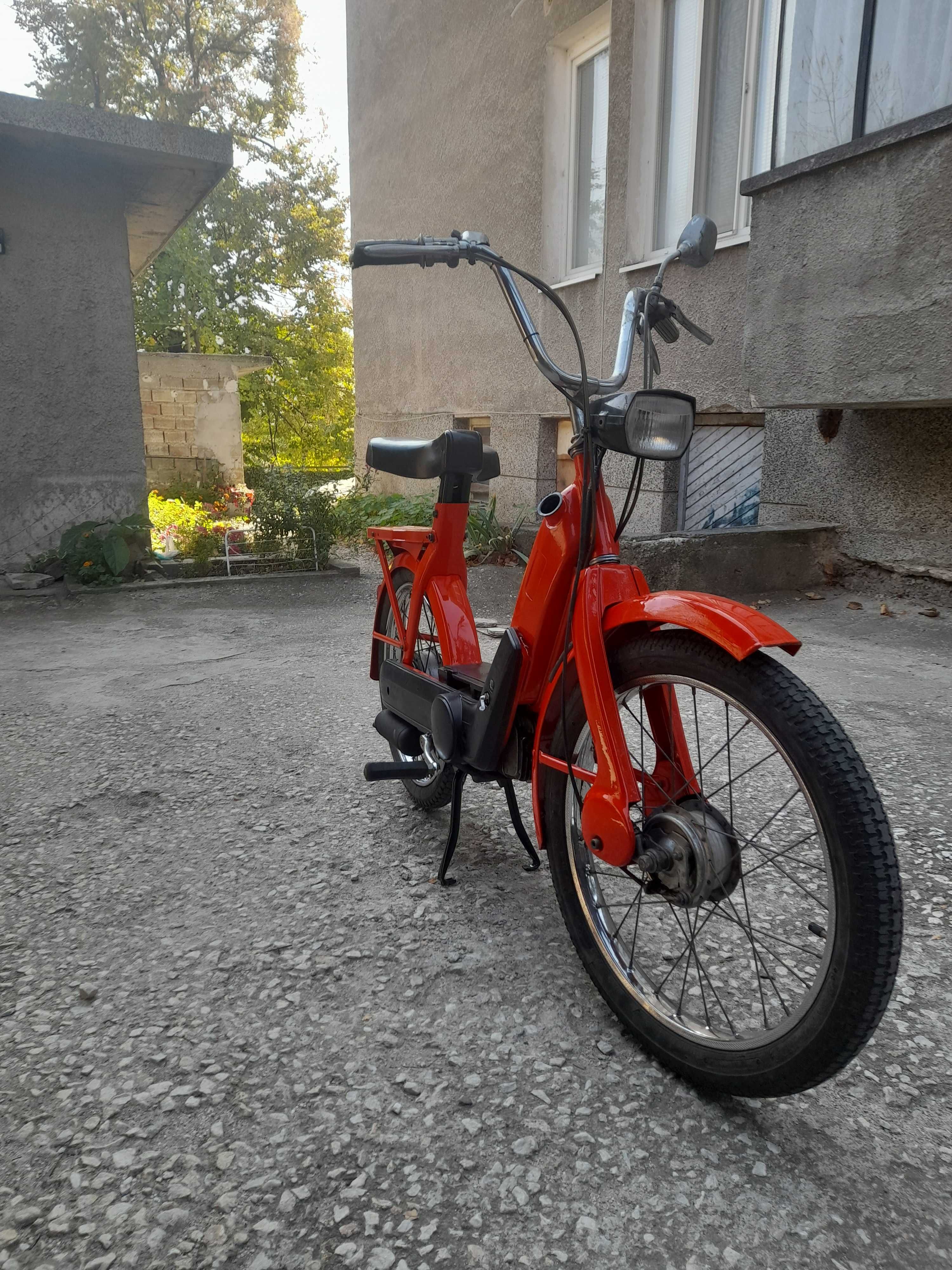 Педалетка пиаджо ciao