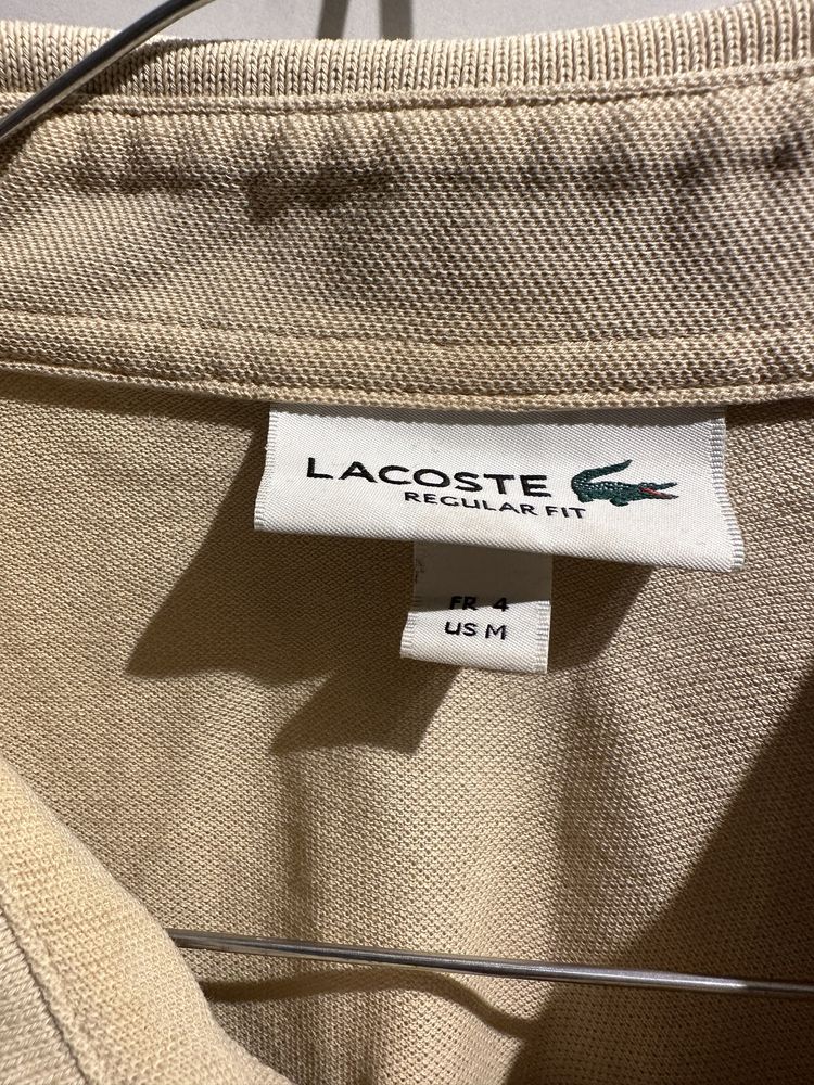 Polo Lacoste marimea M