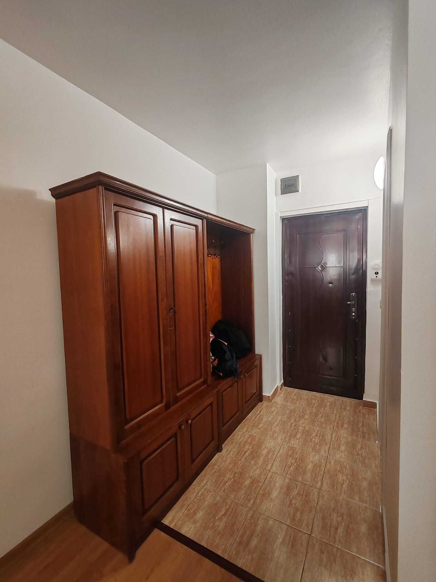Inchiriere apartament o camera in cartierul Grigorescu